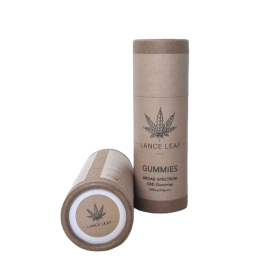 CBD Gummies 200mg – Lanceleaf