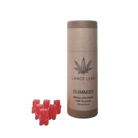 Lanceleaf CBD Gummies