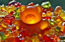 Best CBD Gummies South Africa | Top 5 CBD Edible Sweets