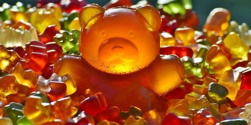 Best CBD Gummies South Africa | Top 5 CBD Edible Sweets