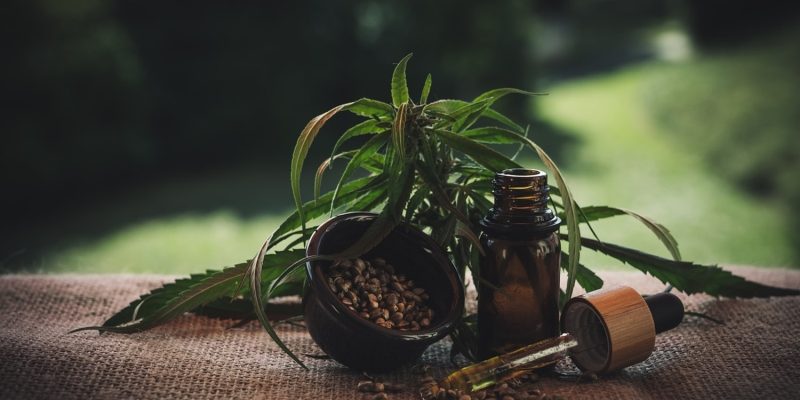 Best CBD Oil South Africa | Where To Buy Cannabis Oil
