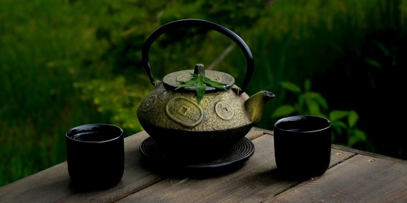 How to Make Cannabis Tea | Ingredients & Recipe – South Africa