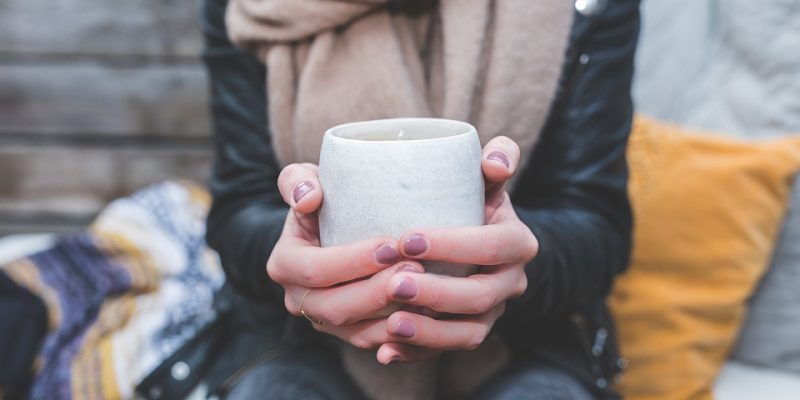 5 Key Benefits of Drinking Boiled Dagga, or Cannabis Tea