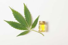 How to make Cannabis Oil for Cooking in Four Steps