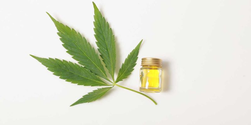 How to make Cannabis Oil for Cooking in Four Steps