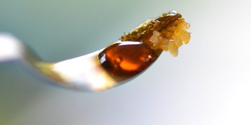 Dagga Oil Side Effects