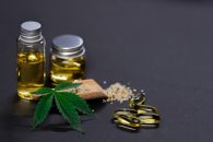 CBD Capsules in South Africa