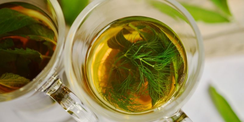 How to Make Dagga Tea (One of the Easiest and Best Ways)